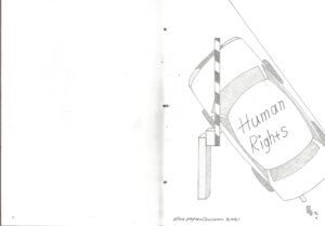 Elias Papanikolaou - Human Rights - Image 7