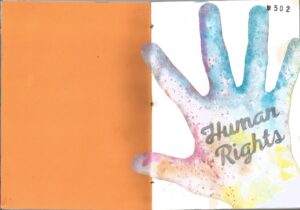 Antonia Griva - Human Rights - Image 3